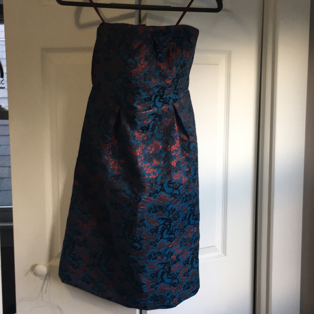 Anthropologie dress